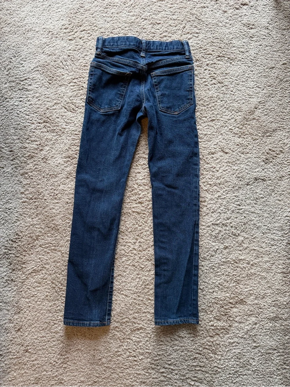 GAP approx 11”